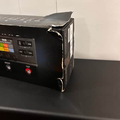 Immagine Line 6 HX Stomp XL 2021 - Present - Black - 4