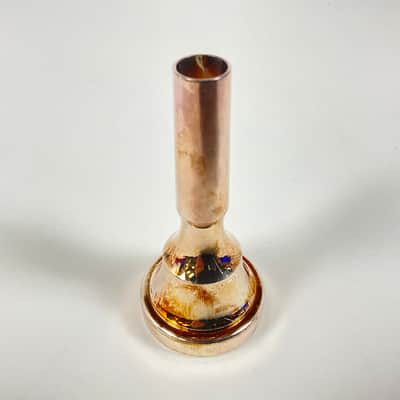 Demo Josef Klier 2CL Large Shank Trombone [40735] image 2