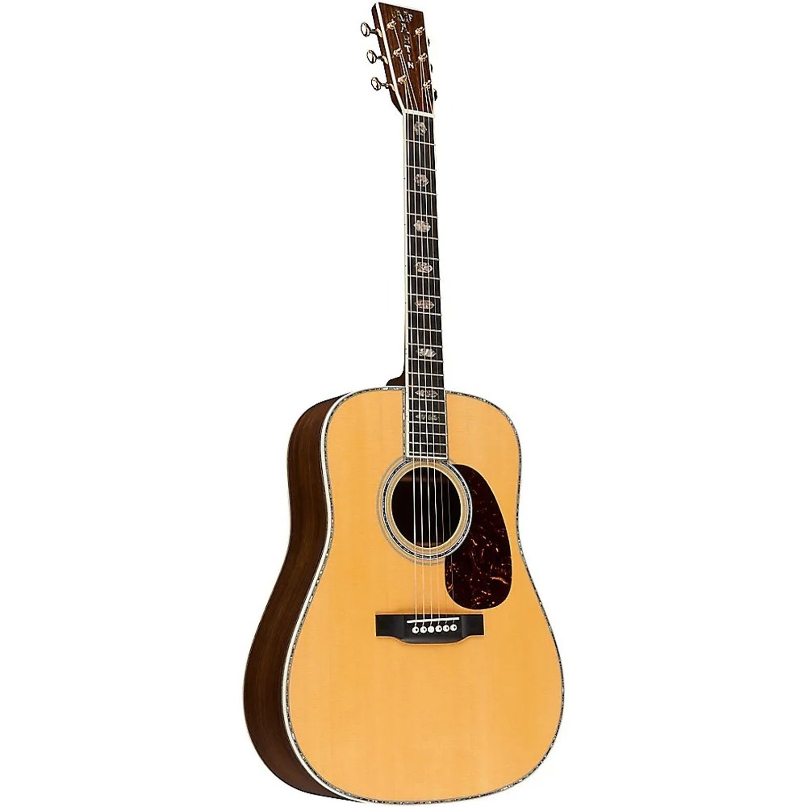 The MARTIN Ｄ-45 ｍore Martin D-45 Acoustic Guitar | Martin Guitar