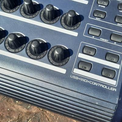 Behringer BCR2000 Rotary Midi Controller image 5