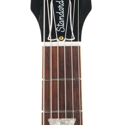 Gibson Les Paul Jimmy Page Signature Light Honey Burst 1995 image 2