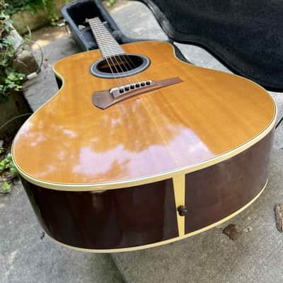 Gibson MK-35 1977 - Natural image 24