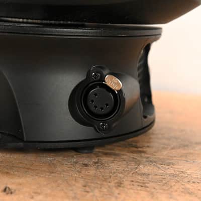 GLP Impression X4 S RGBW LED Moving Light CG01QMU image 9
