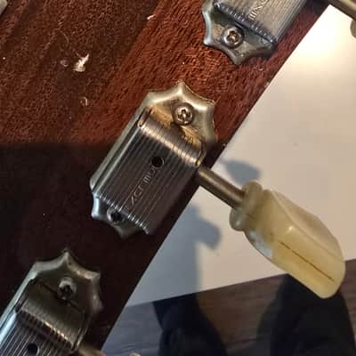 Gibson SG Special 1973 image 7