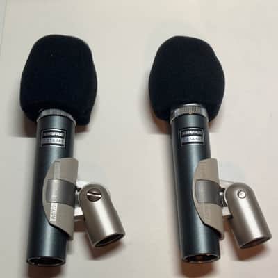 Shure BETA 181 Kit Microphone PAIR image 3