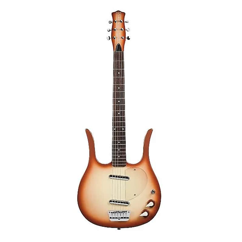 Immagine Danelectro Longhorn - 1