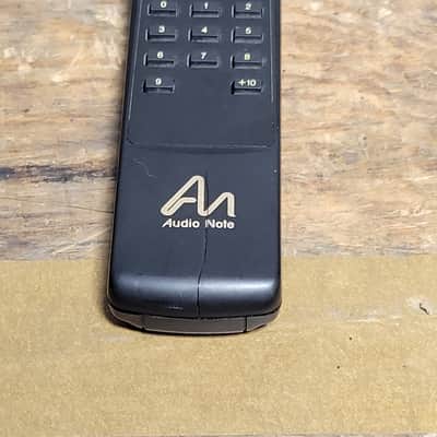 Audio Note AN-CD2 Audiophile Tube Driven CD Player With Remote image 17