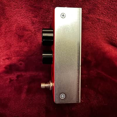 TC Electronic Blood Moon Phaser 2020 - Present Red image 7