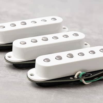 Tonerider Apex Plus Hum Canceling Strat pickup Set/Right handed