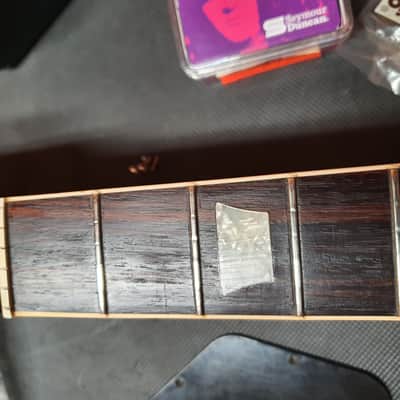 Gibson Les Paul Standard 2001 Heritage Cherry Sunburst image 10