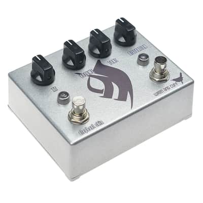 Wren and Cuff Elephant Skin Troy Sanders of Mastodon Signature Fuzz image 2