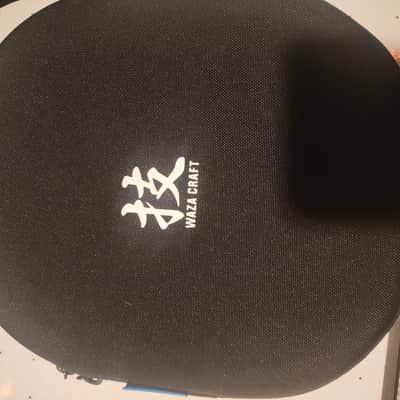Boss WAZA-AIR Wireless Guitar Headphone Amp 2018 - Present - Black image 3