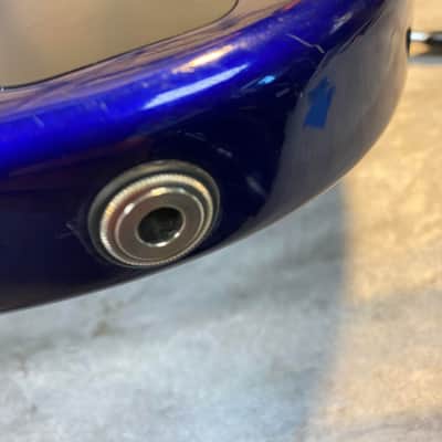 Aria Pro ii Magna Series MA-20 1990s Blue image 13