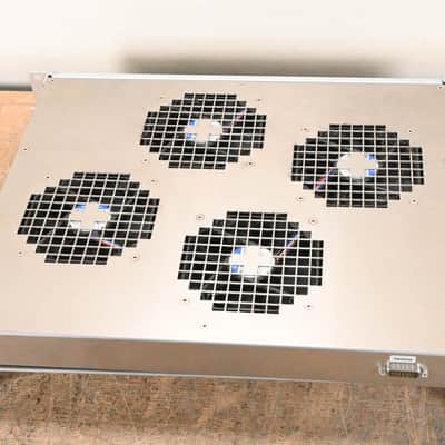 Studer D23m I/O System w/ A-Link HD Card, Fan Module, and Filter Module CG01BZL image 19