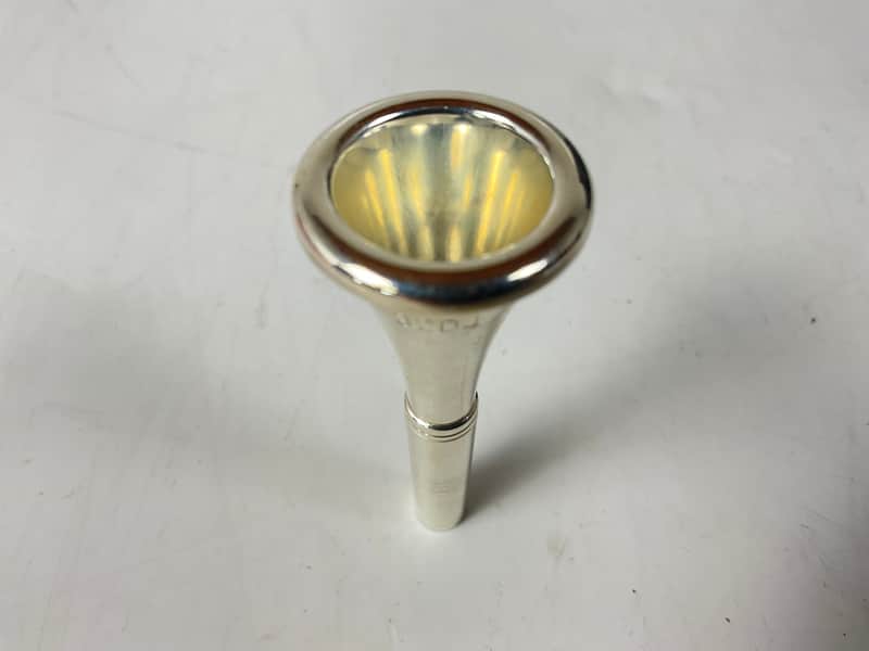Used Yamaha 32D4 French Horn [78504] image 1
