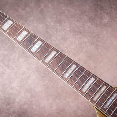FENDER USA Vintage Wildwood Coronado II Hollow Body "Wildwood + Rosewood" (1969) image 12