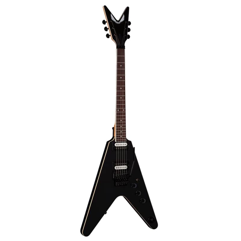 Dean VX Floyd image 1