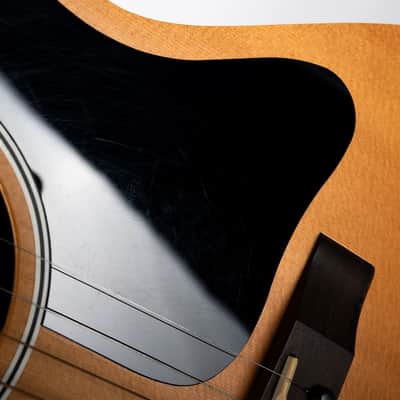 Gibson G-00, Natural | Demo image 9