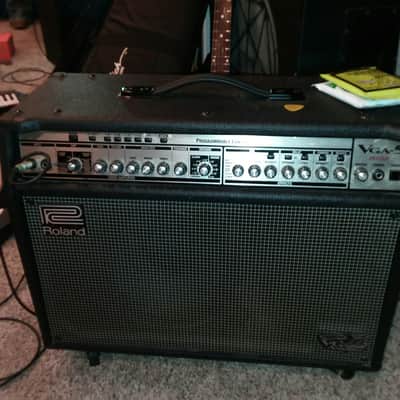 Roland VGA5 Guitar Amp image 1