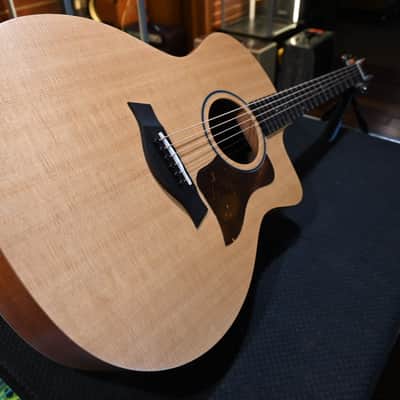 Taylor 14ce #6370 image 3
