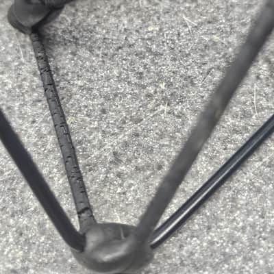 Electro-Voice Microphone Shock Mount for RE Series Microphones image 8