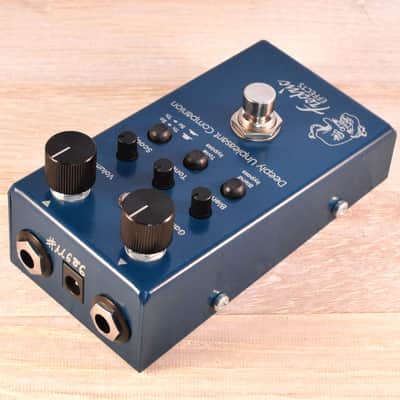 Fredric Effects Deeply Unpleasant Companion MkII image 2