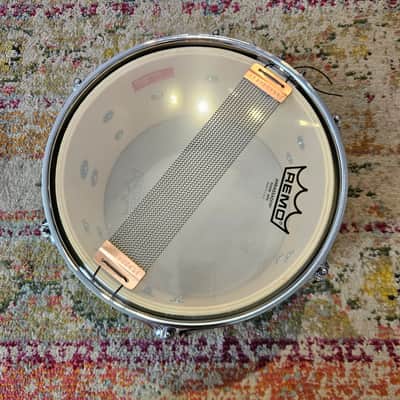 Gretsch Blackhawk Mighty Mini 10x5.5" Snare Drum image 8