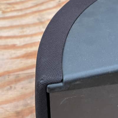 Klipsch Synergy S-2 Surround Speaker Black Single Speaker Tested Works image 11