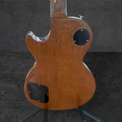 2026 Gibson Les Paul Standard ’50s – Gold Top image 15