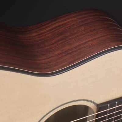 Furch acoustic guitar Pioneer-ER a ,nut width 43 mm (Ship in about 2 weeks) image 9