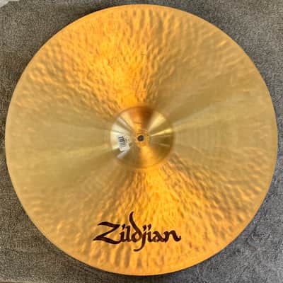 Zildjian K Sweet Ride 23" image 5