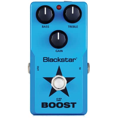 Blackstar LT Boost image 2