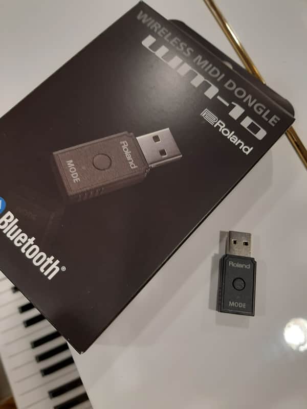 Roland WM-1D image 1