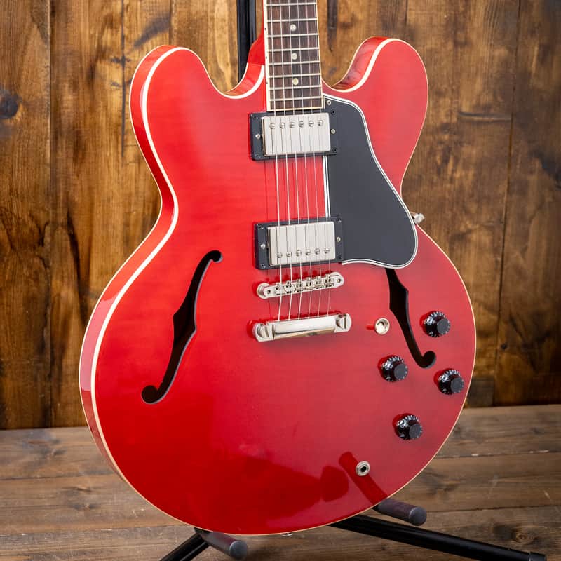 Gibson ES-335 2013 image 1