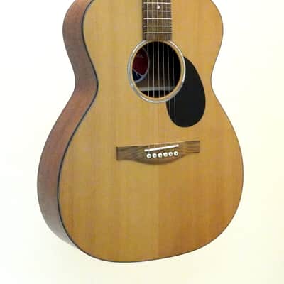 Eastman Acoustic PCH1-OM Ochestra Model Natural Finish image 3
