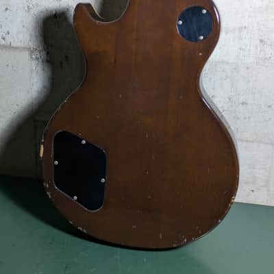 Tokai Love Rock LS-50 1981 Les Paul Standard Burst MIJ Japan image 8