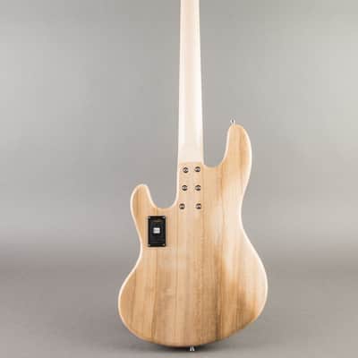 Sandberg California TT4 Superlight Bass 2022, Natural image 8