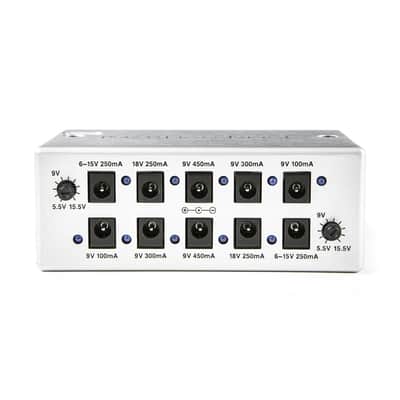 Mxr - M238 Alimentatore Iso-Brick image 3