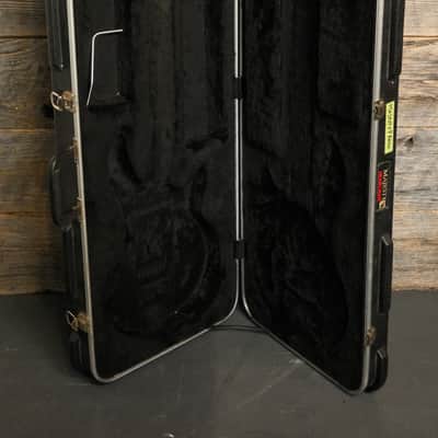 Used Ernie Ball Music Man Majesty 7 - Copper Fire w/OHSC image 13