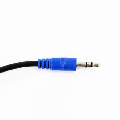 MIDI to 3.5mm Breakout Cable for - Akai, Korg, Line6, LittleBits - Midi Female to TRS 3.5mm Male - MPC Studio,Touch, MPX8, Electribe 2,SQ-1 image 5