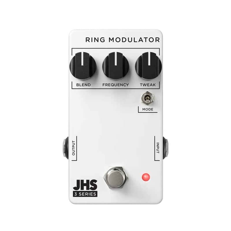 JHS Pedals 3 Series - Ring Modulator image 1