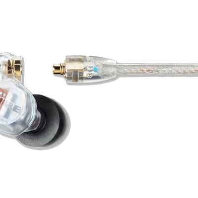 Shure SE425-CL Clear image 2