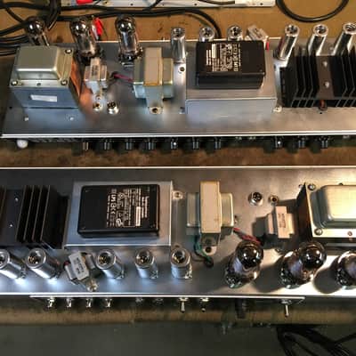 Denver Amp Works BlackFace DeLuxe Reverb Red SnakeSkin image 15
