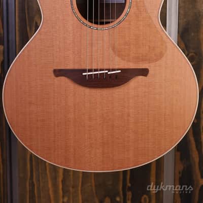 Lowden S-35 50th Anniversary Limited Edition image 1