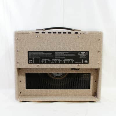 2024 Blackstar St. James EL34 50w Tube Combo Guitar Amplifier image 4