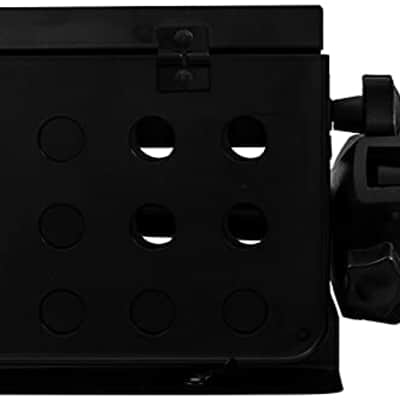 Nomad NBS-1313 Perforated Folding Desk Music Stand image 5
