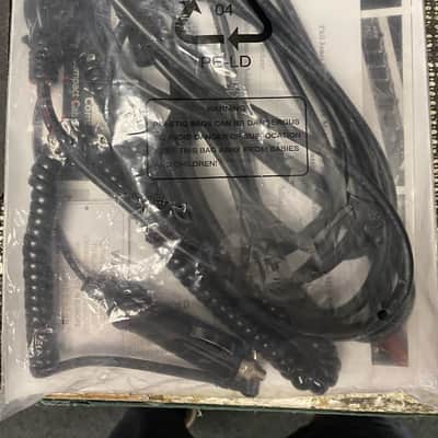 Phil Jones Bass Briefcase - Includes Manual/Cords! image 7