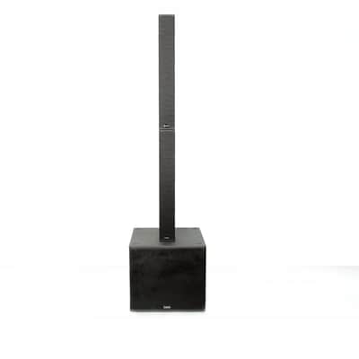 TRx3900F 3.5-Inch Column Array Loudspeaker Pair with Fly Points image 9