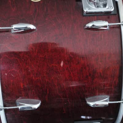 Gretsch USA Custom 2014 - Walnut 20x14 image 11