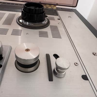 Studer B67 Bild 3